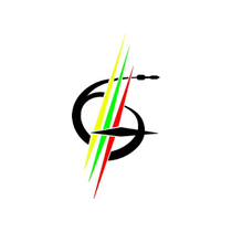 логотип ГУП ПЭО «Байконурэнерго» г.Байконур